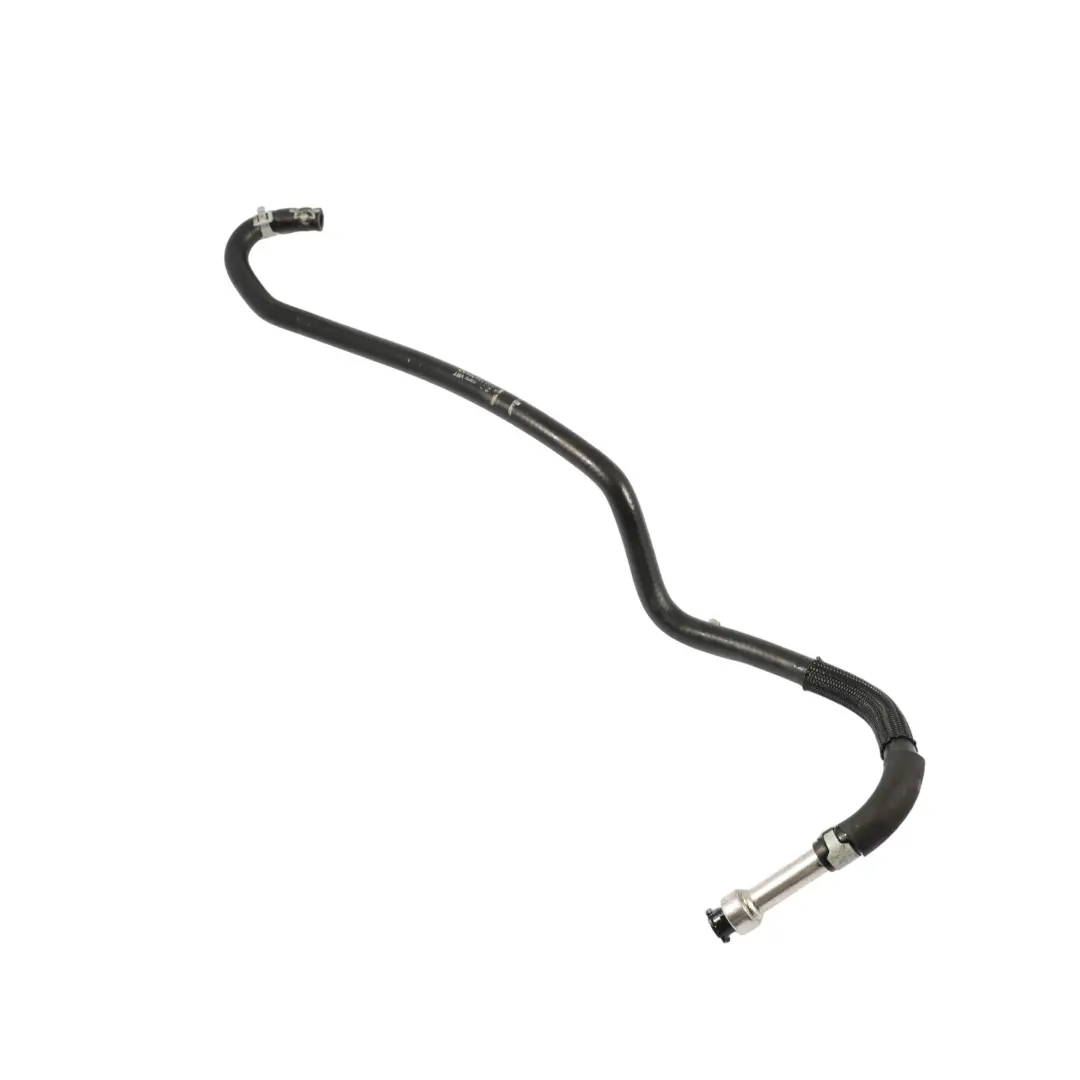 Audi A3 8P 1.4 TFSI Tuyau De Raccordement De Carburant - SKU 03C133723AG - Numéro de pièce 03C133723AG