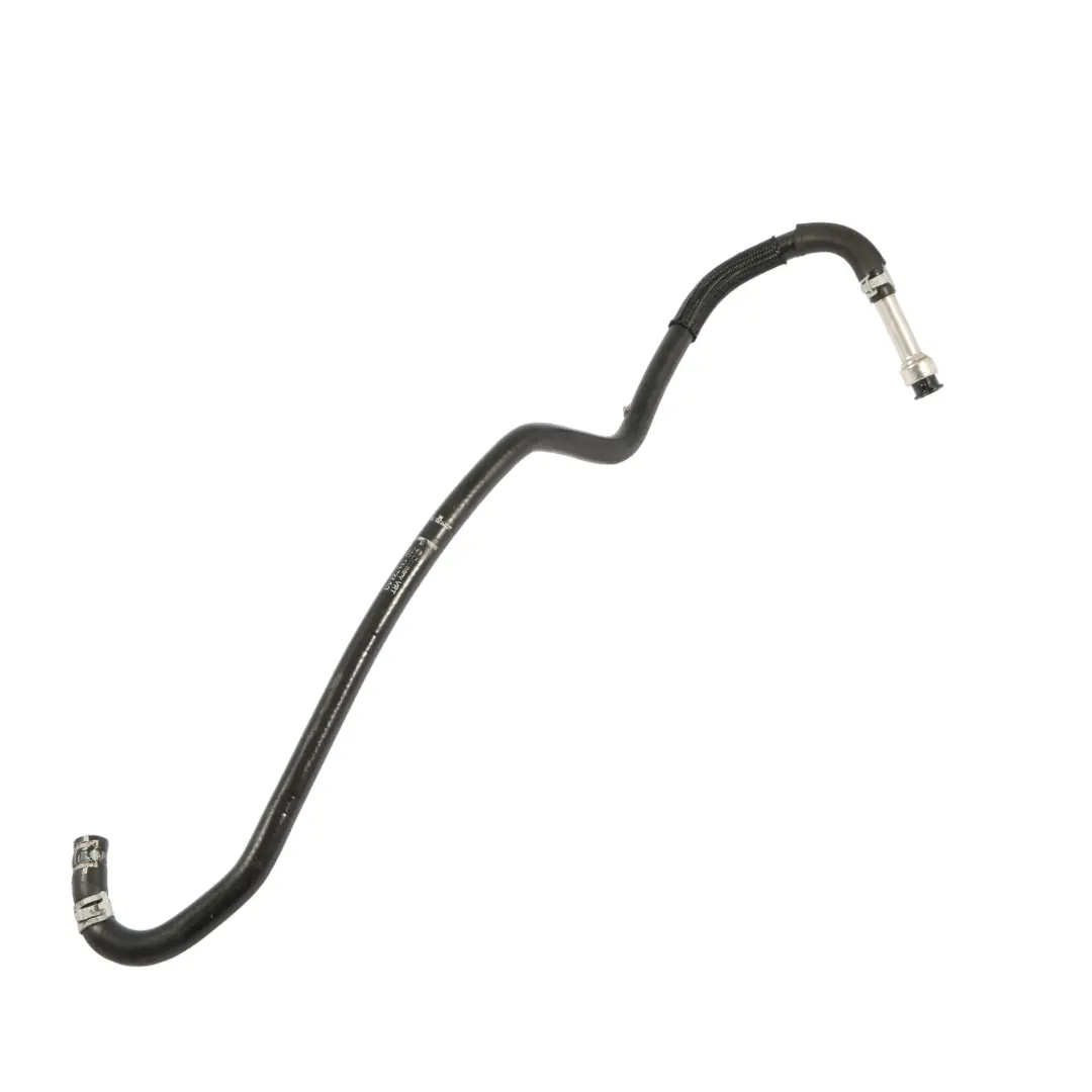 Audi A3 8P 1.4 TFSI Tuyau De Raccordement De Carburant - SKU 03C133723AG - Numéro de pièce 03C133723AG