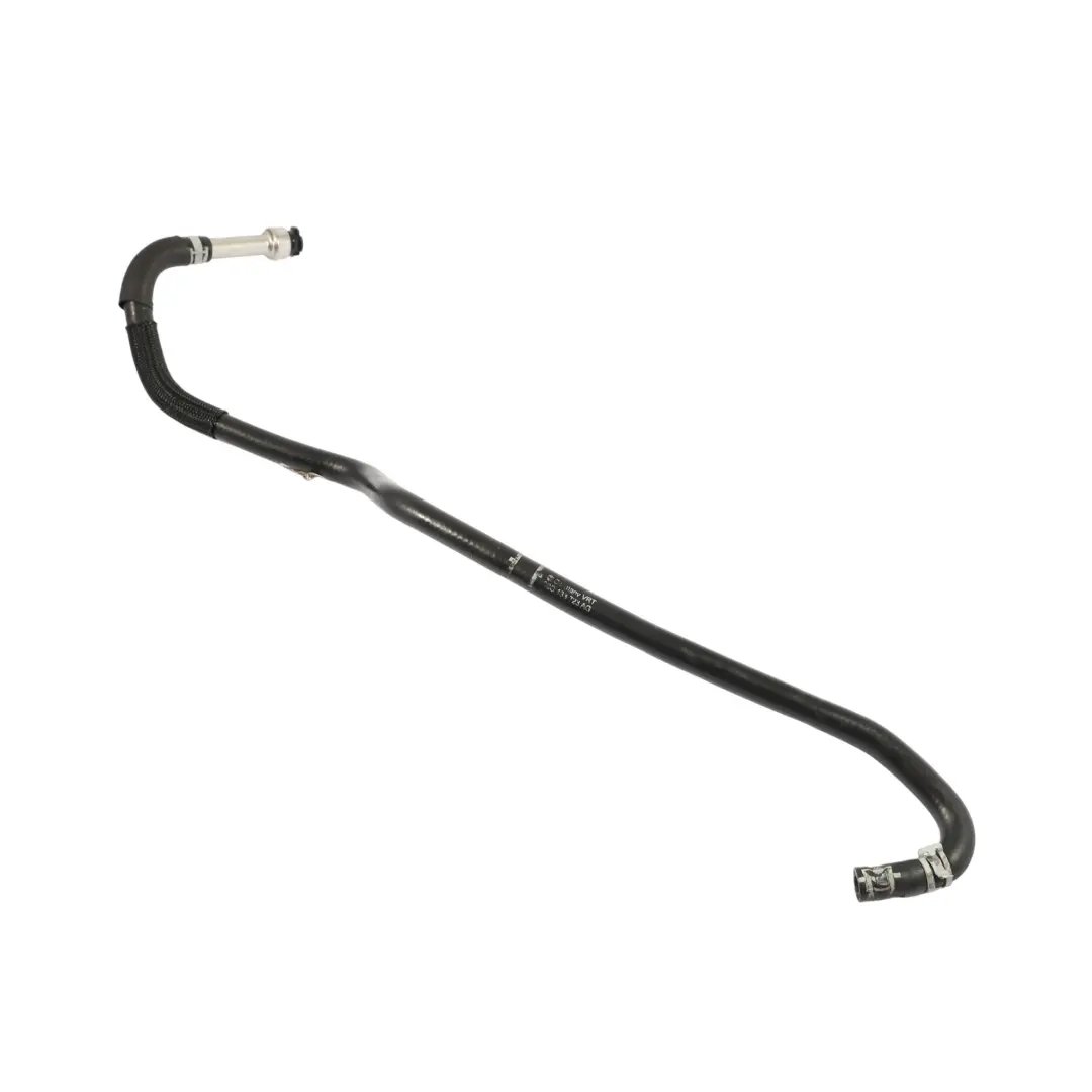 Audi A3 8P 1.4 TFSI Tuyau De Raccordement De Carburant - SKU 03C133723AG - Numéro de pièce 03C133723AG