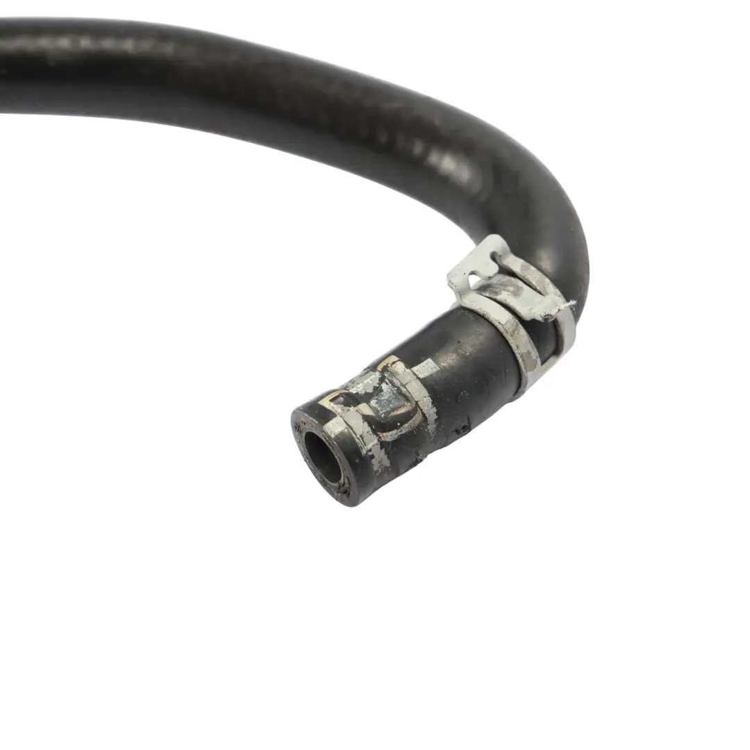 Audi A3 8P 1.4 TFSI Conector De Combustible Tubo Manguera - SKU 03C133723AG - Número de pieza 03C133723AG