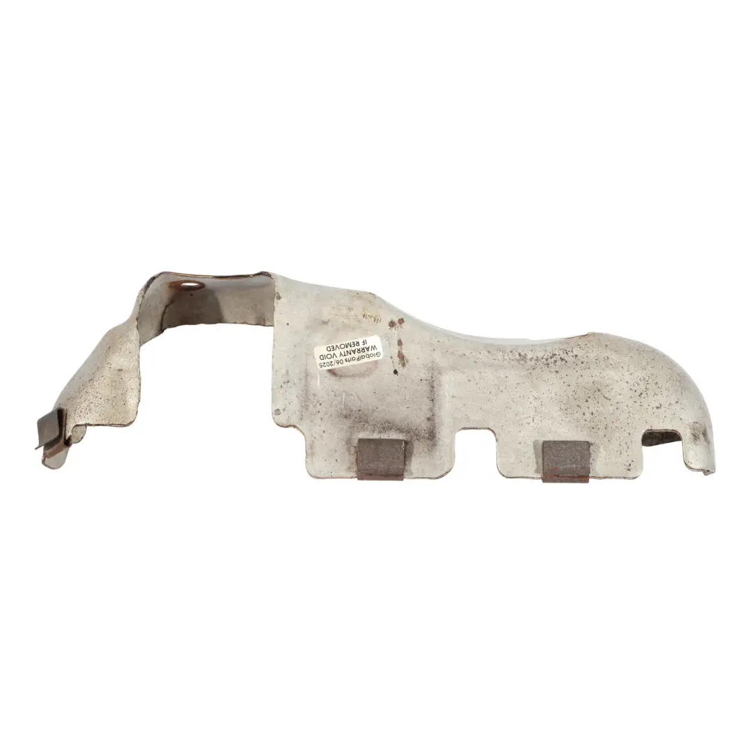 Audi A3 8P 1.4 TFSI CAXC Petrol Turbo Heat Shield Exhaust Manifold - SKU 03C253041BB - Part number 03C253041BB