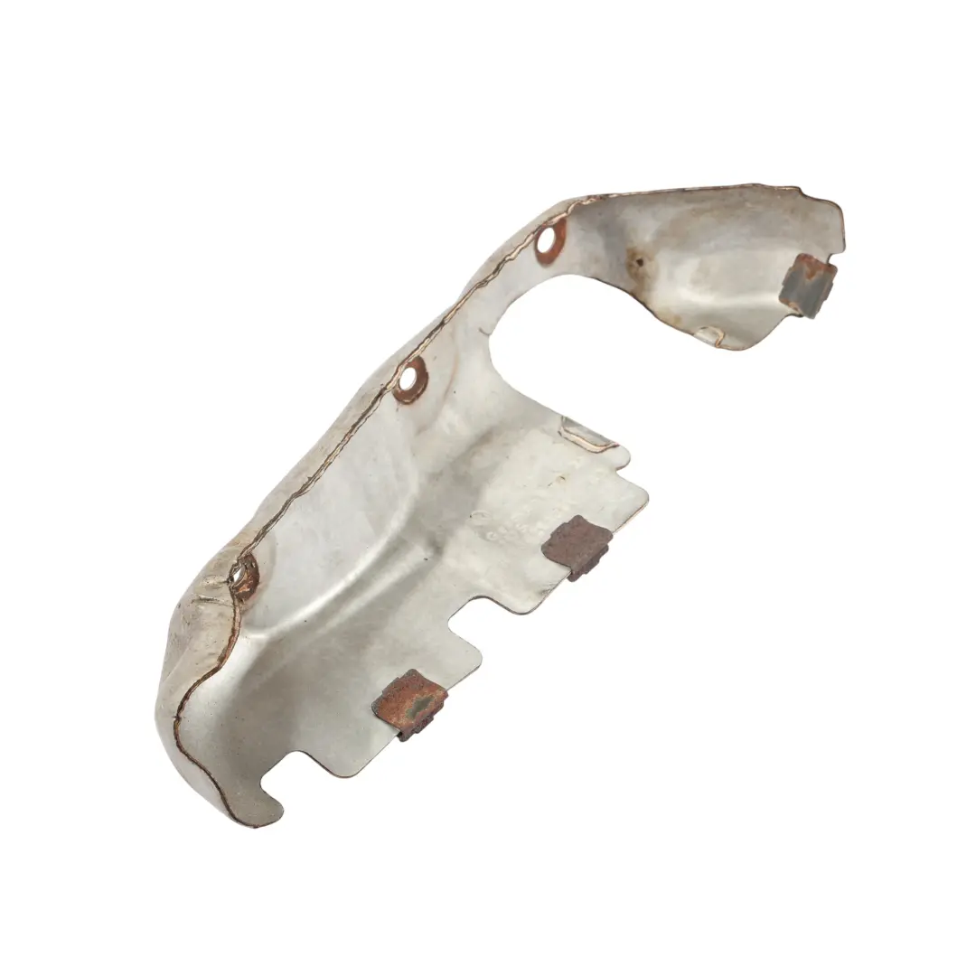Audi A3 8P 1.4 TFSI CAXC Osłona Termiczna Kolektora Wydechowego - SKU 03C253041BB - Numer Części 03C253041BB