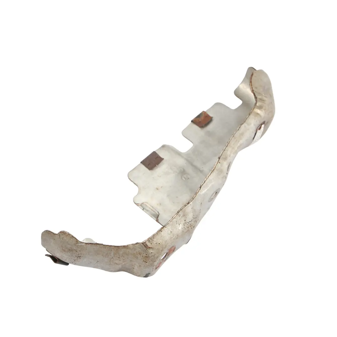 CAXC Turbo Essence Collecteur D'Échappement pour Audi A3 8P 1.4 TFSI à propos du numéro de pièce 03C253041BB Audi A3 8P 1.4 TFSI CAXC Turbo Essence Collecteur D'Échappement - SKU 03C253041BB - Numéro de pièce 03C253041BB