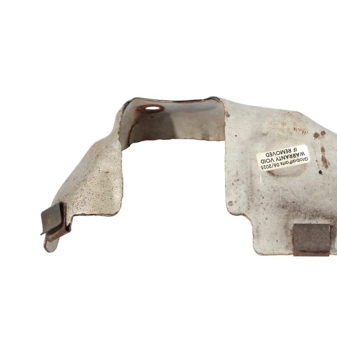 Audi A3 8P 1.4 TFSI CAXC Turbo Scudo Termico Collettore Di Scarico - SKU 03C253041BB - Numero di parte 03C253041BB