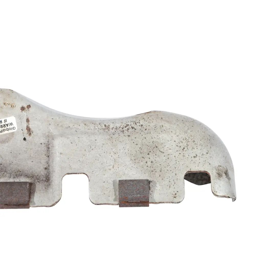 Audi A3 8P 1.4 TFSI CAXC Turbo Scudo Termico Collettore Di Scarico - SKU 03C253041BB - Numero di parte 03C253041BB