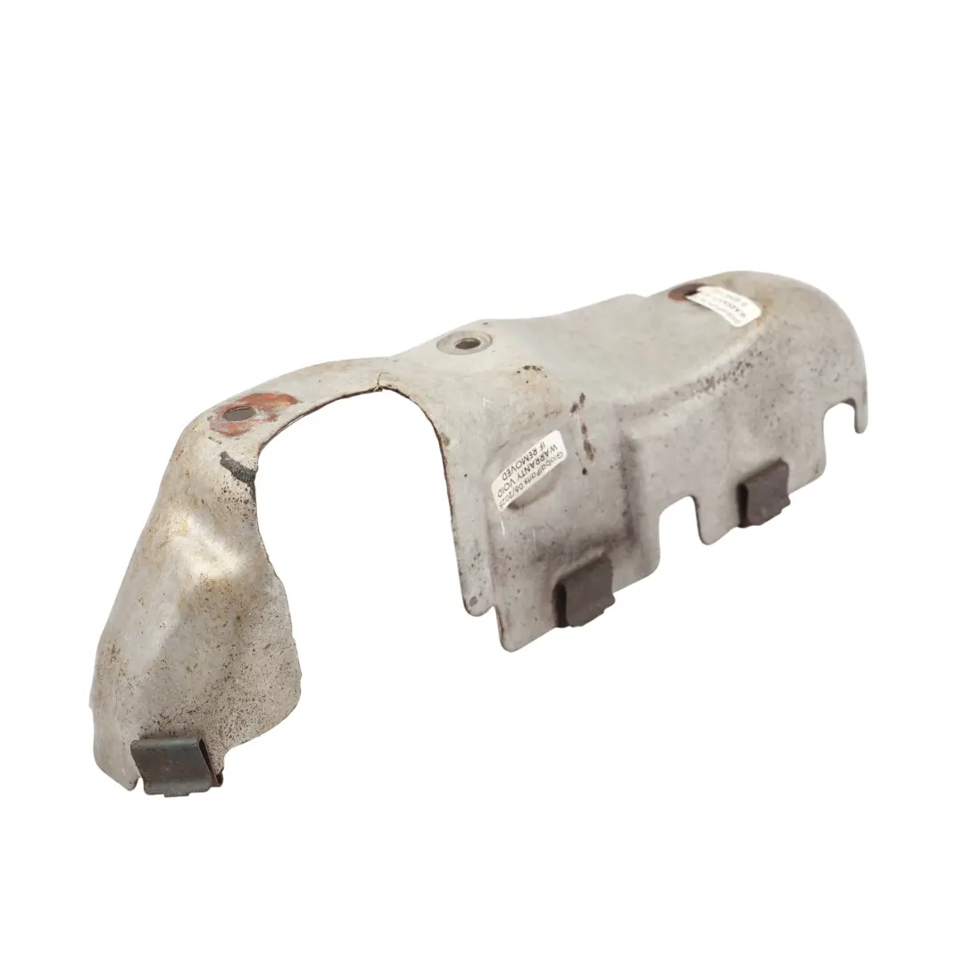 Audi A3 8P 1.4 TFSI CAXC Turbo Scudo Termico Collettore Di Scarico - SKU 03C253041BB - Numero di parte 03C253041BB