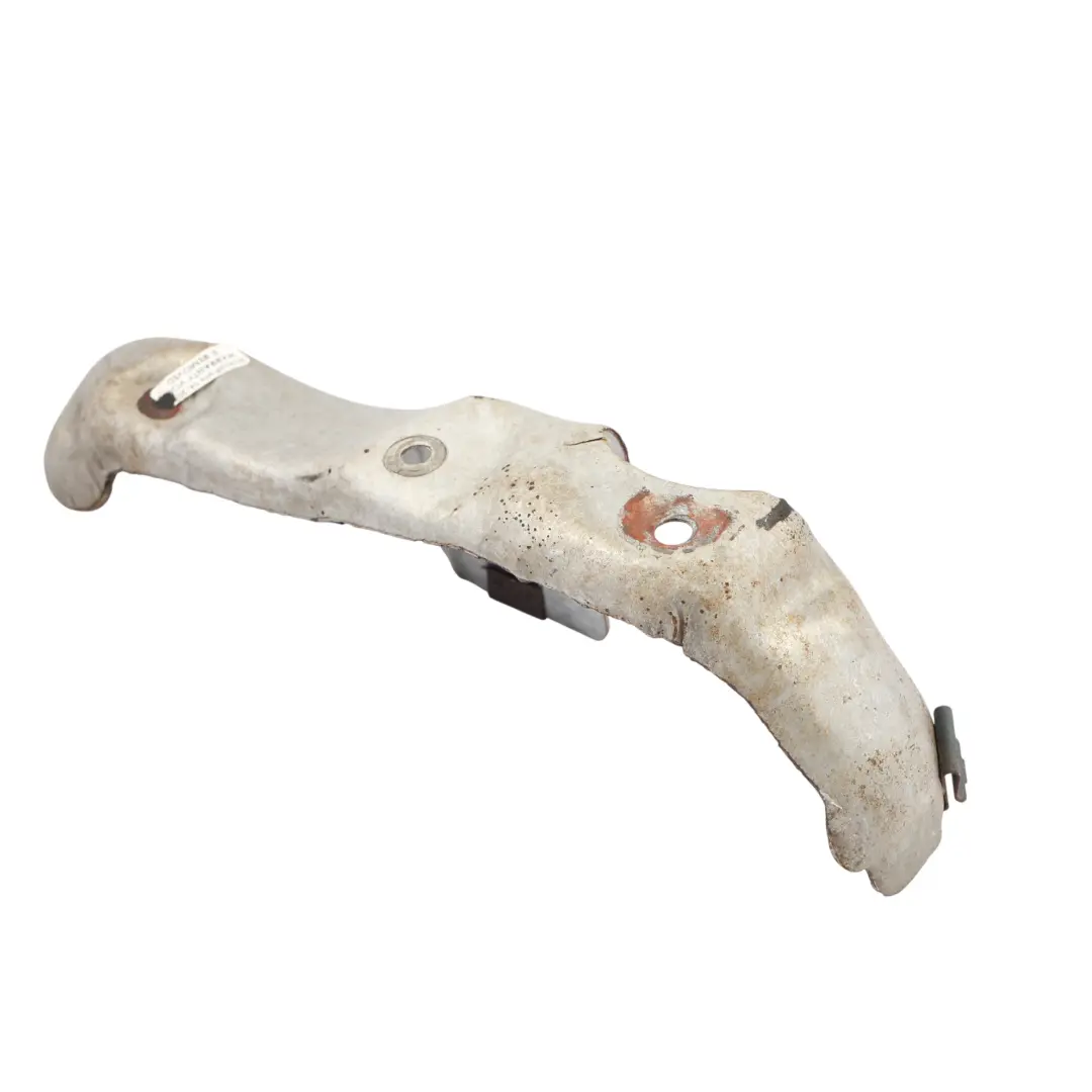 Audi A3 8P 1.4 TFSI CAXC Petrol Turbo Heat Shield Exhaust Manifold - SKU 03C253041BB - Part number 03C253041BB