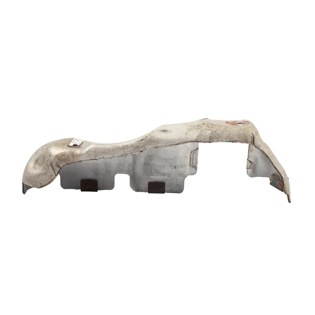 Audi A3 8P 1.4 TFSI CAXC Petrol Turbo Heat Shield Exhaust Manifold - SKU 03C253041BB - Part number 03C253041BB