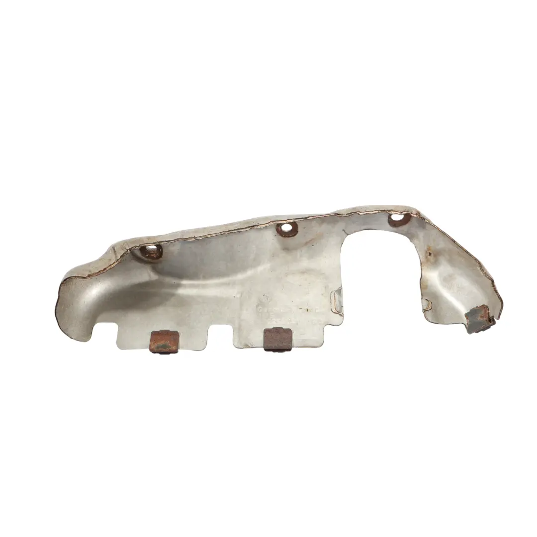 Audi A3 8P 1.4 TFSI CAXC Turbo Scudo Termico Collettore Di Scarico - SKU 03C253041BB - Numero di parte 03C253041BB