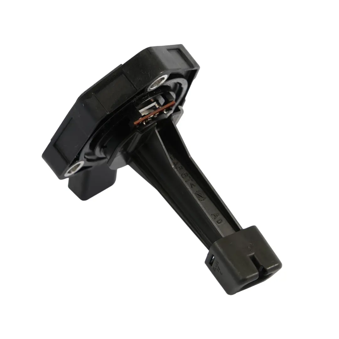 Capteur De Niveau D'Huile Moteur pour Audi A3 8P Volkswagen Polo 6R à propos du numéro de pièce 03C907660M Audi A3 8P Volkswagen Polo 6R Capteur De Niveau D'Huile Moteur - SKU 03C907660M - Numéro de pièce 03C907660M