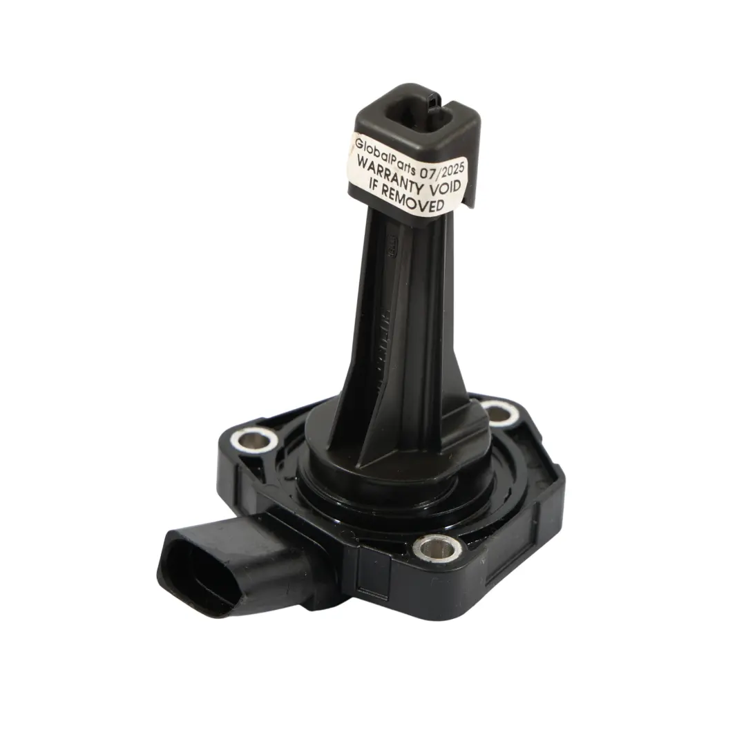 Oil Level Sensor to Audi A3 8P Volkswagen Polo 6R Engine with Part number 03C907660M Audi A3 8P Volkswagen Polo 6R Engine Oil Level Sensor - SKU 03C907660M - Part number 03C907660M