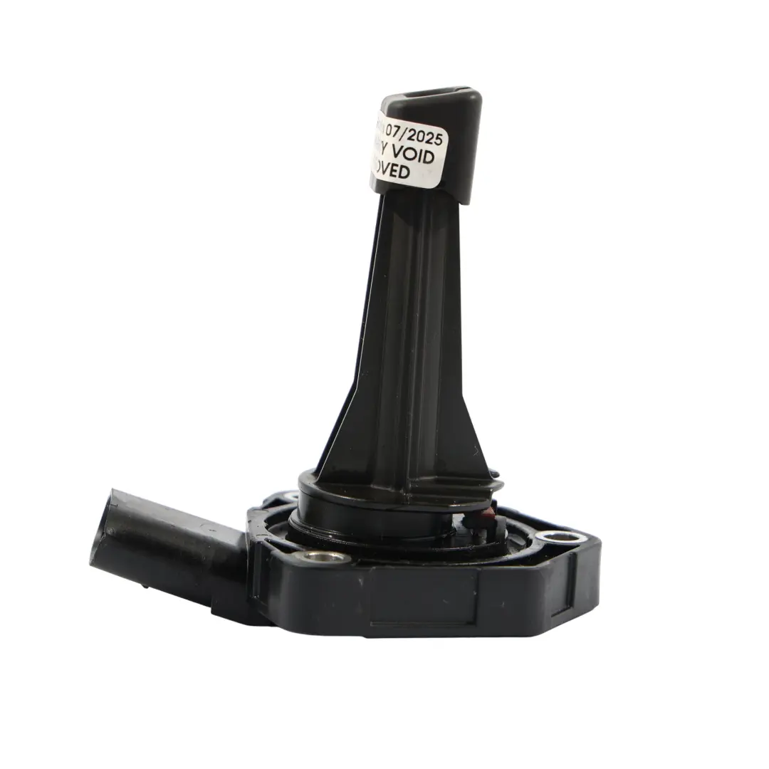 Capteur De Niveau D'Huile Moteur pour Audi A3 8P Volkswagen Polo 6R à propos du numéro de pièce 03C907660M Audi A3 8P Volkswagen Polo 6R Capteur De Niveau D'Huile Moteur - SKU 03C907660M - Numéro de pièce 03C907660M