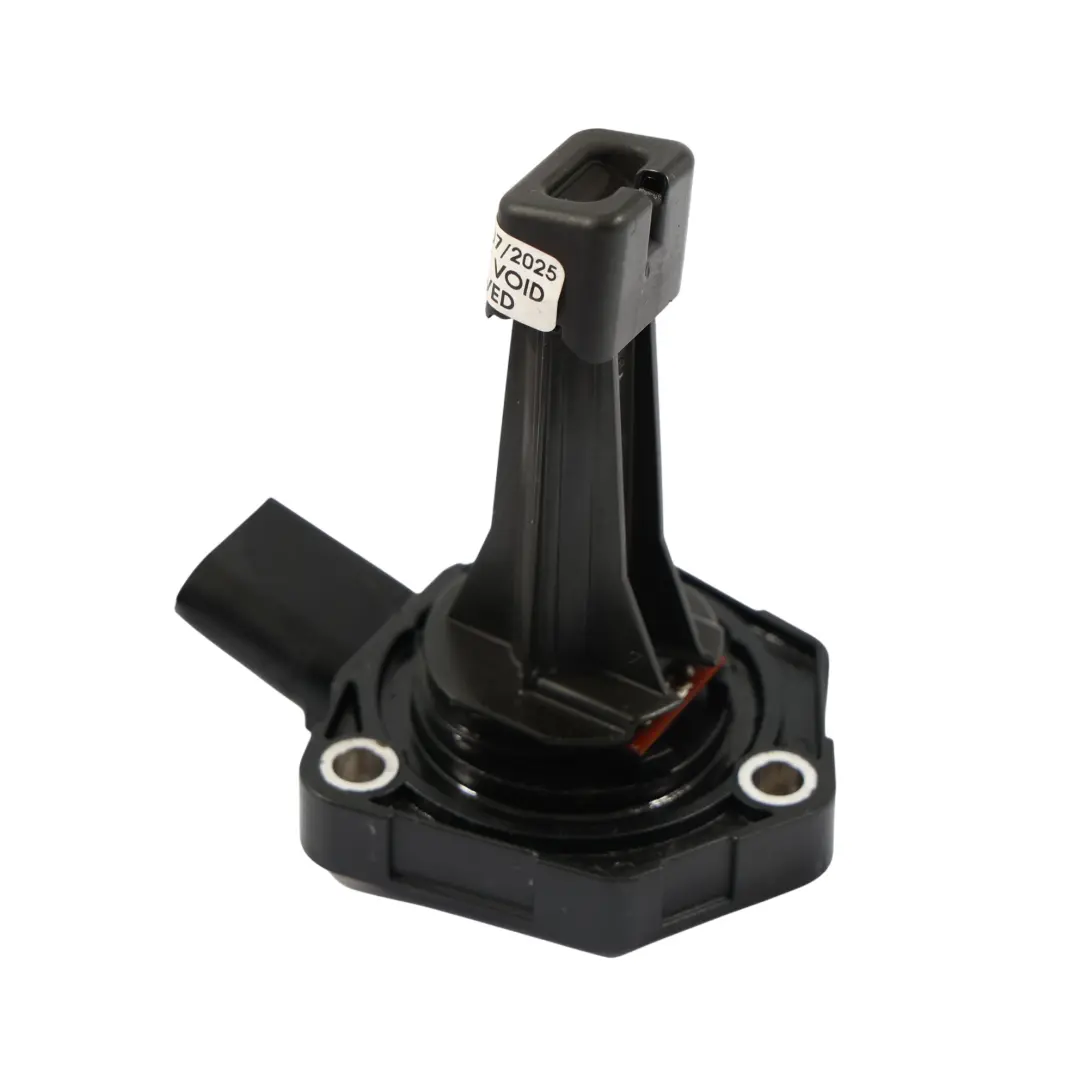 Sensor Nivel Aceite Motor para Audi A3 8P Volkswagen Polo 6R con número de pieza 03C907660M Audi A3 8P Volkswagen Polo 6R Sensor Nivel Aceite Motor - SKU 03C907660M - Número de pieza 03C907660M