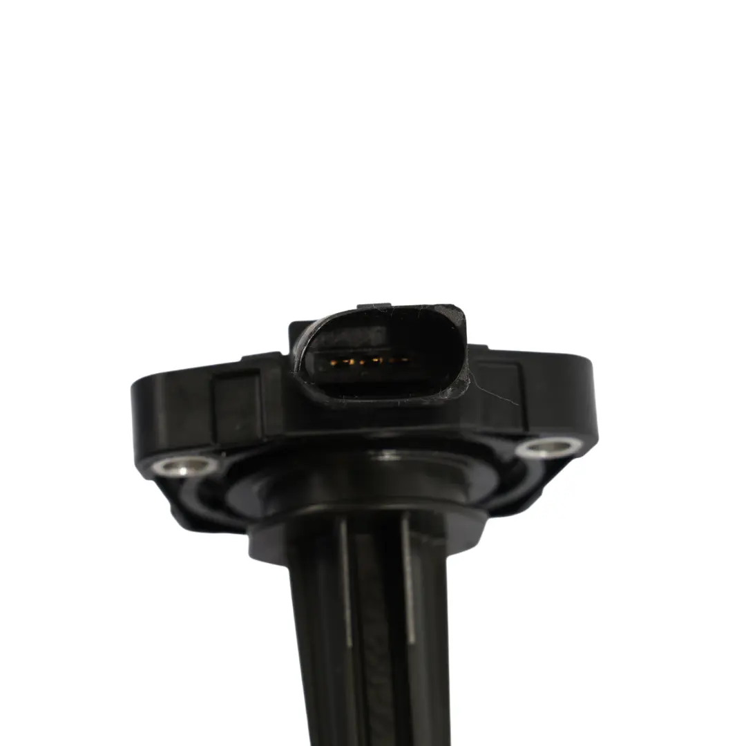 Oil Level Sensor to Audi A3 8P Volkswagen Polo 6R Engine with Part number 03C907660M Audi A3 8P Volkswagen Polo 6R Engine Oil Level Sensor - SKU 03C907660M - Part number 03C907660M