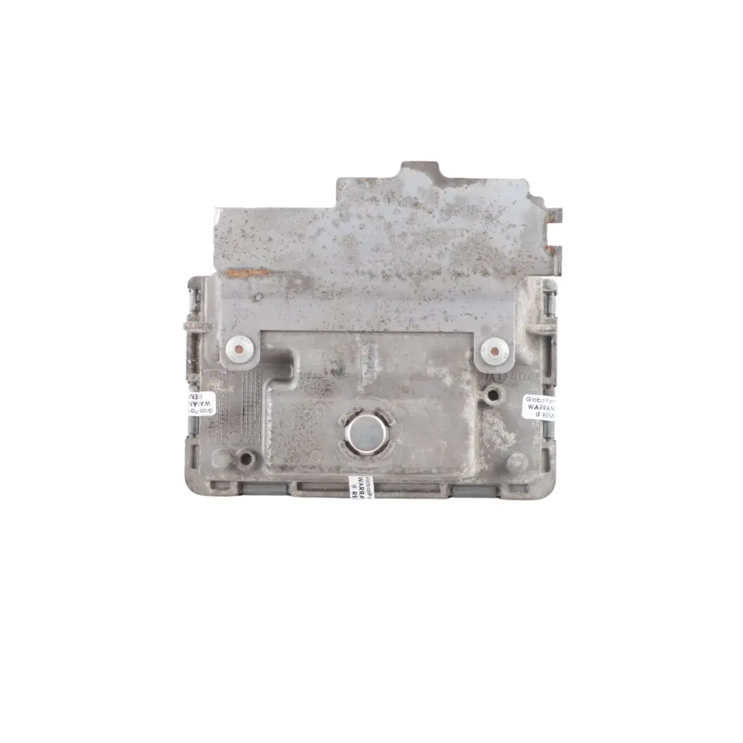 CGPA 69HP Engine Control ECU Kit Manual to Skoda Fabia 5J 1.2 MPI with Part number 03E906019AE Skoda Fabia 5J 1.2 MPI CGPA 69HP Engine Control ECU Kit Manual - SKU 03E906019AE - Part number 03E906019AE