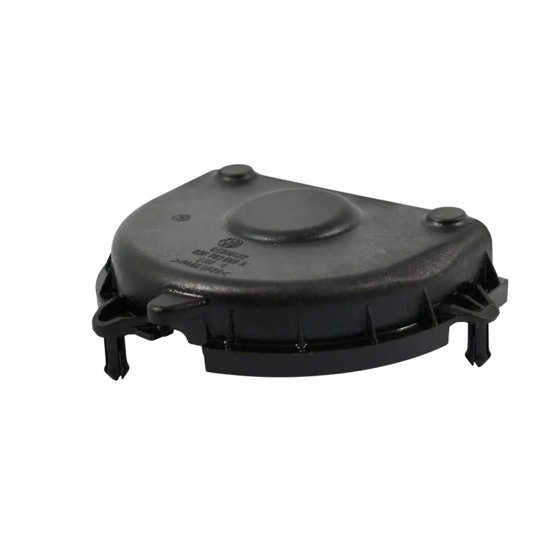 Tapa De La Correa De Distribución Panel Motor 1.2 TSI para VW Polo 6R con número de pieza 03F103669A VW Polo 6R Tapa De La Correa De Distribución Panel Motor 1.2 TSI - SKU 03F103669A - Número de pieza 03F103669A