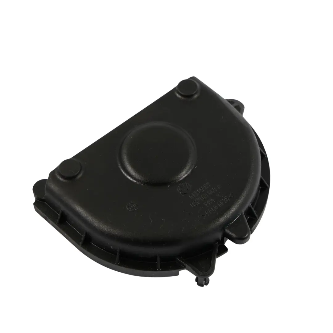 Timing Belt Cover Engine Trim Panel 1.2 TSI to Volkswagen VW Polo 6R with Part number 03F103669A Volkswagen VW Polo 6R Timing Belt Cover Engine Trim Panel 1.2 TSI - SKU 03F103669A - Part number 03F103669A