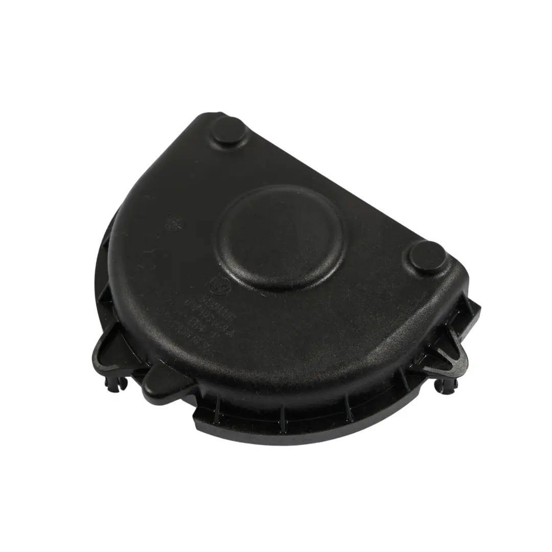 Timing Belt Cover Engine Trim Panel 1.2 TSI to Volkswagen VW Polo 6R with Part number 03F103669A Volkswagen VW Polo 6R Timing Belt Cover Engine Trim Panel 1.2 TSI - SKU 03F103669A - Part number 03F103669A