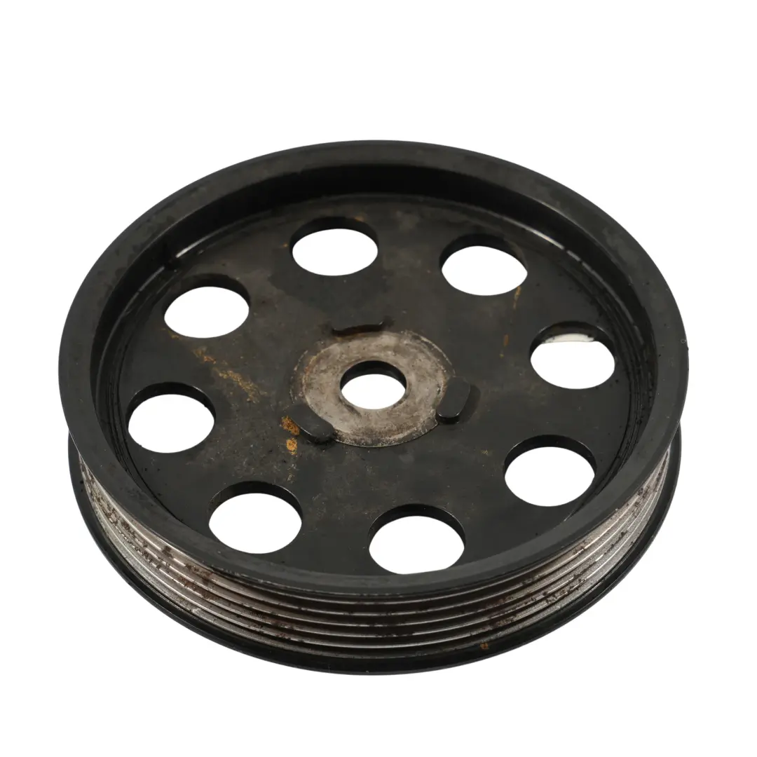 Puleggia Della Cinghia Di Distribuzione 1.2 TSI per Volkswagen VW Polo 6R con numero di parte 03F105255A Volkswagen VW Polo 6R Puleggia Della Cinghia Di Distribuzione 1.2 TSI - SKU 03F105255A - Numero di parte 03F105255A