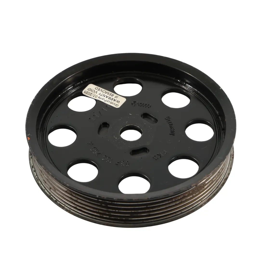 Koło Pasowe Wału Korbowego 1.2 TSI Benzyna do Volkswagen VW Polo 6R o numerze 03F105255A Volkswagen VW Polo 6R Koło Pasowe Wału Korbowego 1.2 TSI Benzyna - SKU 03F105255A - Numer Części 03F105255A