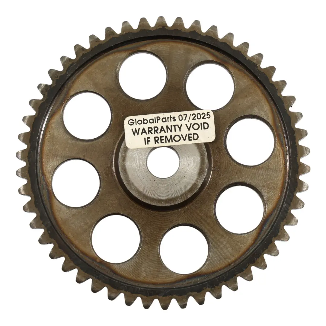 Volkswagen VW Polo 6R Camshaft Sprocket Timing Chain Wheel 1.2 TSI - SKU 03F109571F - Part number 03F109571F