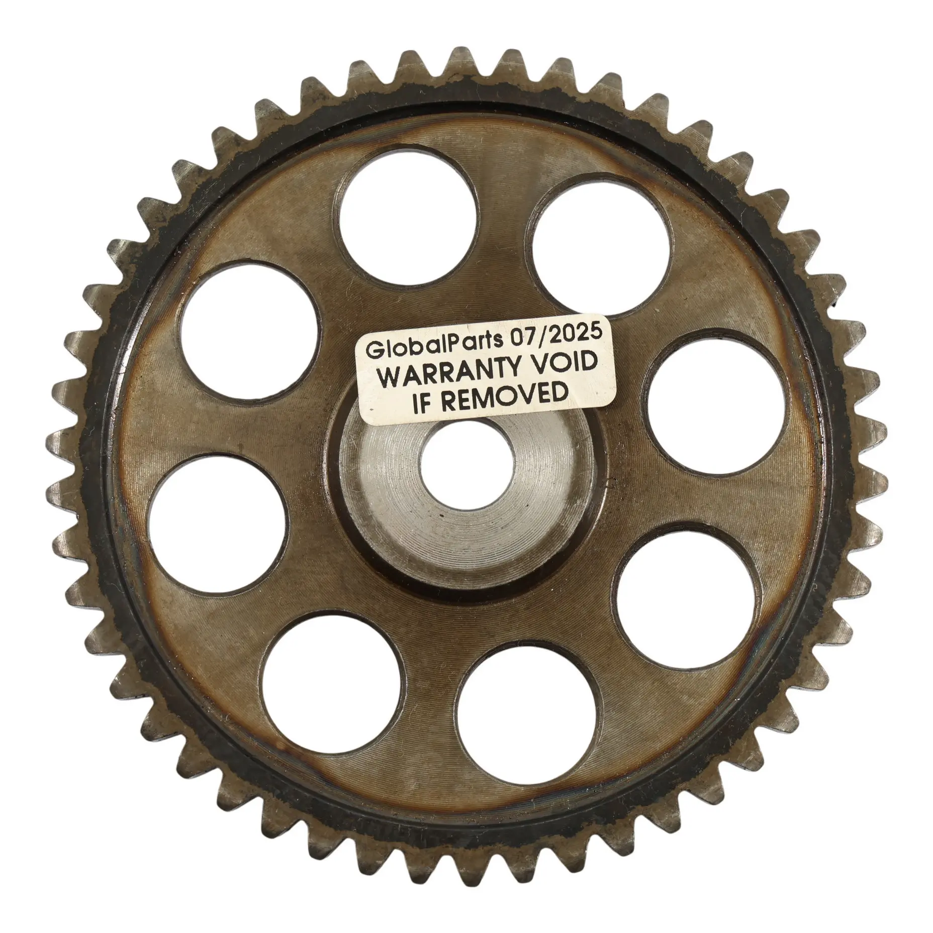 Volkswagen VW Polo 6R Camshaft Sprocket Timing Chain Wheel 1.2 TSI 03F109571F