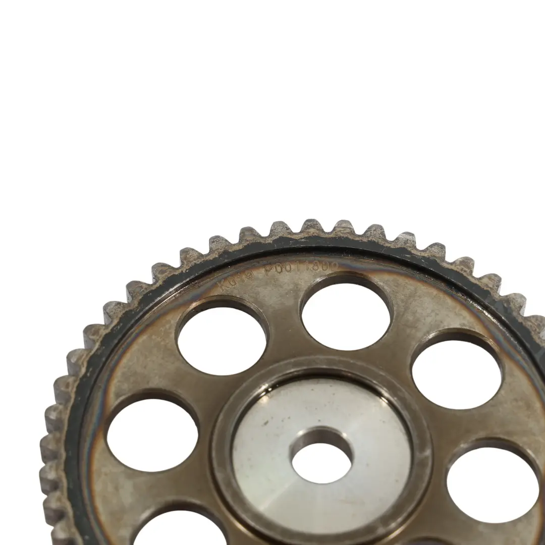 Volkswagen VW Polo 6R Camshaft Sprocket Timing Chain Wheel 1.2 TSI - SKU 03F109571F - Part number 03F109571F