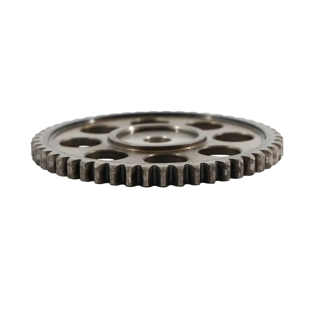 Volkswagen VW Polo 6R Nockenwelle Kettenrad Steuerkette Rad 1.2 TSI - SKU 03F109571F - Teilenummer 03F109571F