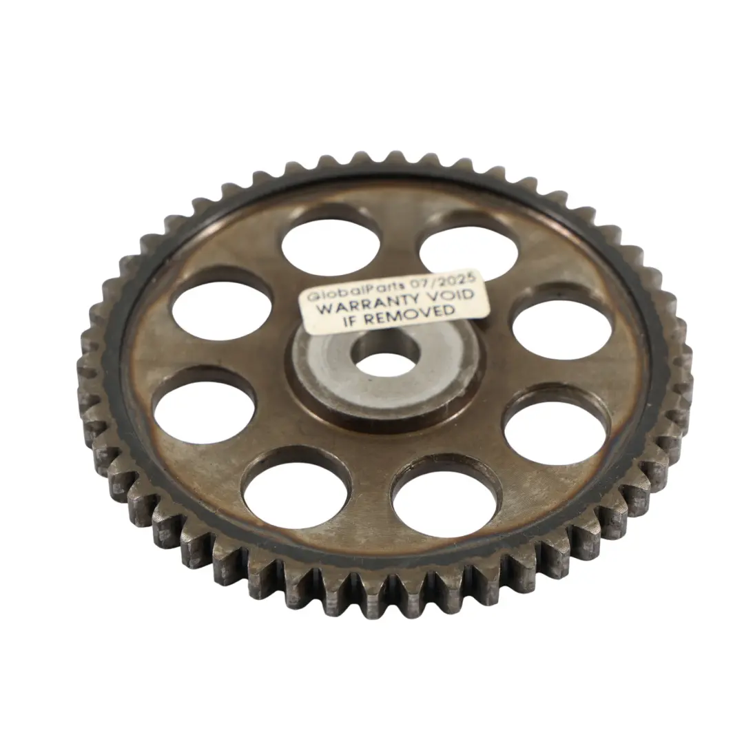 Pignon D'Arbre Et Chaîne De Distribution 1.2 TSI pour Volkswagen Polo 6R à propos du numéro de pièce 03F109571F Volkswagen Polo 6R Pignon D'Arbre Et Chaîne De Distribution 1.2 TSI - SKU 03F109571F - Numéro de pièce 03F109571F