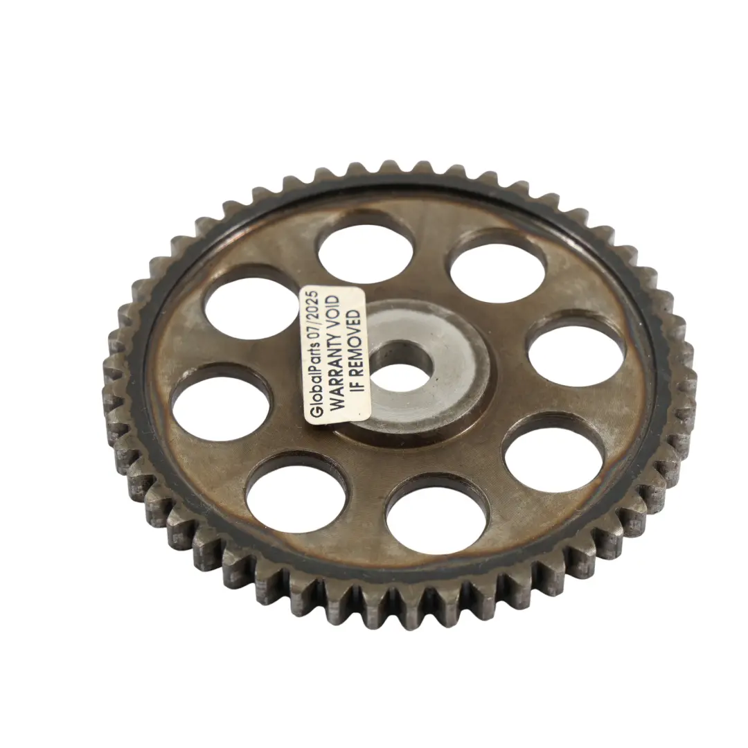 Camshaft Sprocket Timing Chain Wheel 1.2 TSI to Volkswagen VW Polo 6R with Part number 03F109571F Volkswagen VW Polo 6R Camshaft Sprocket Timing Chain Wheel 1.2 TSI - SKU 03F109571F - Part number 03F109571F