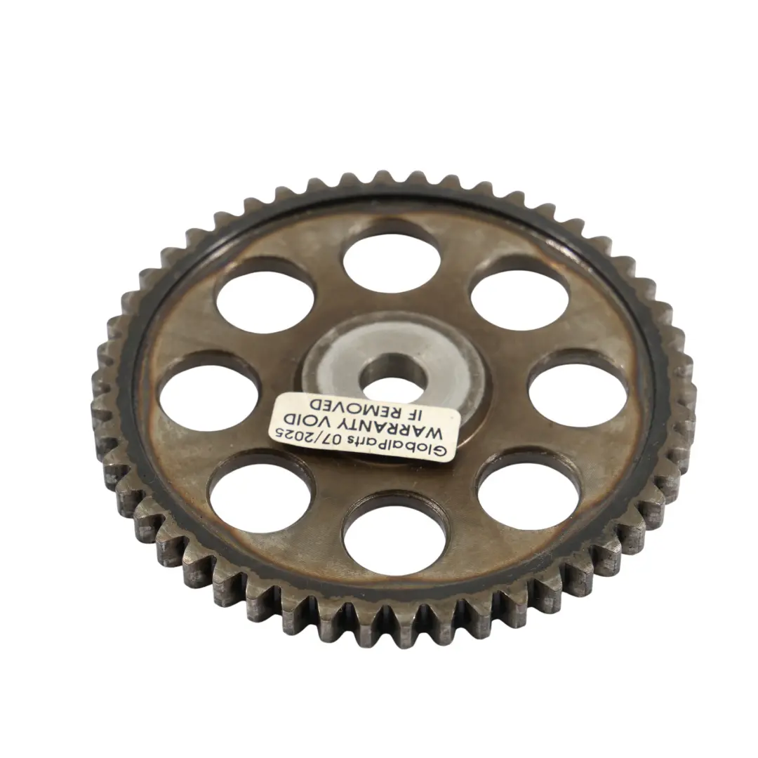 Nockenwelle Kettenrad Steuerkette Rad 1.2 TSI für Volkswagen VW Polo 6R mit Teilenummer 03F109571F Volkswagen VW Polo 6R Nockenwelle Kettenrad Steuerkette Rad 1.2 TSI - SKU 03F109571F - Teilenummer 03F109571F