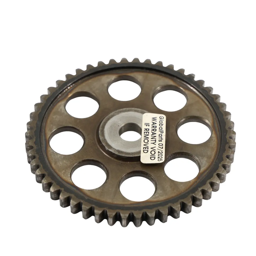 Volkswagen VW Polo 6R Camshaft Sprocket Timing Chain Wheel 1.2 TSI - SKU 03F109571F - Part number 03F109571F