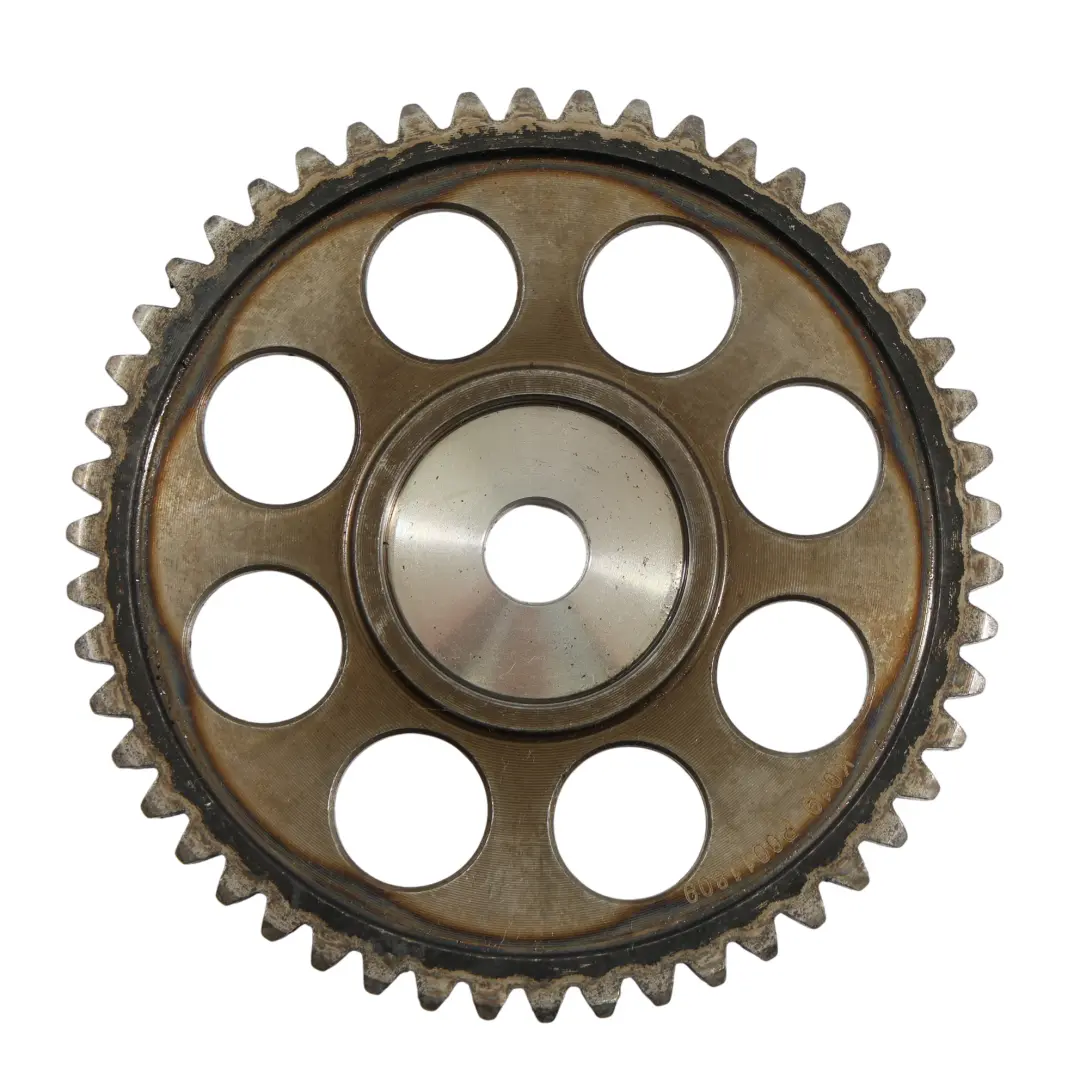 Volkswagen VW Polo 6R Camshaft Sprocket Timing Chain Wheel 1.2 TSI - SKU 03F109571F - Part number 03F109571F