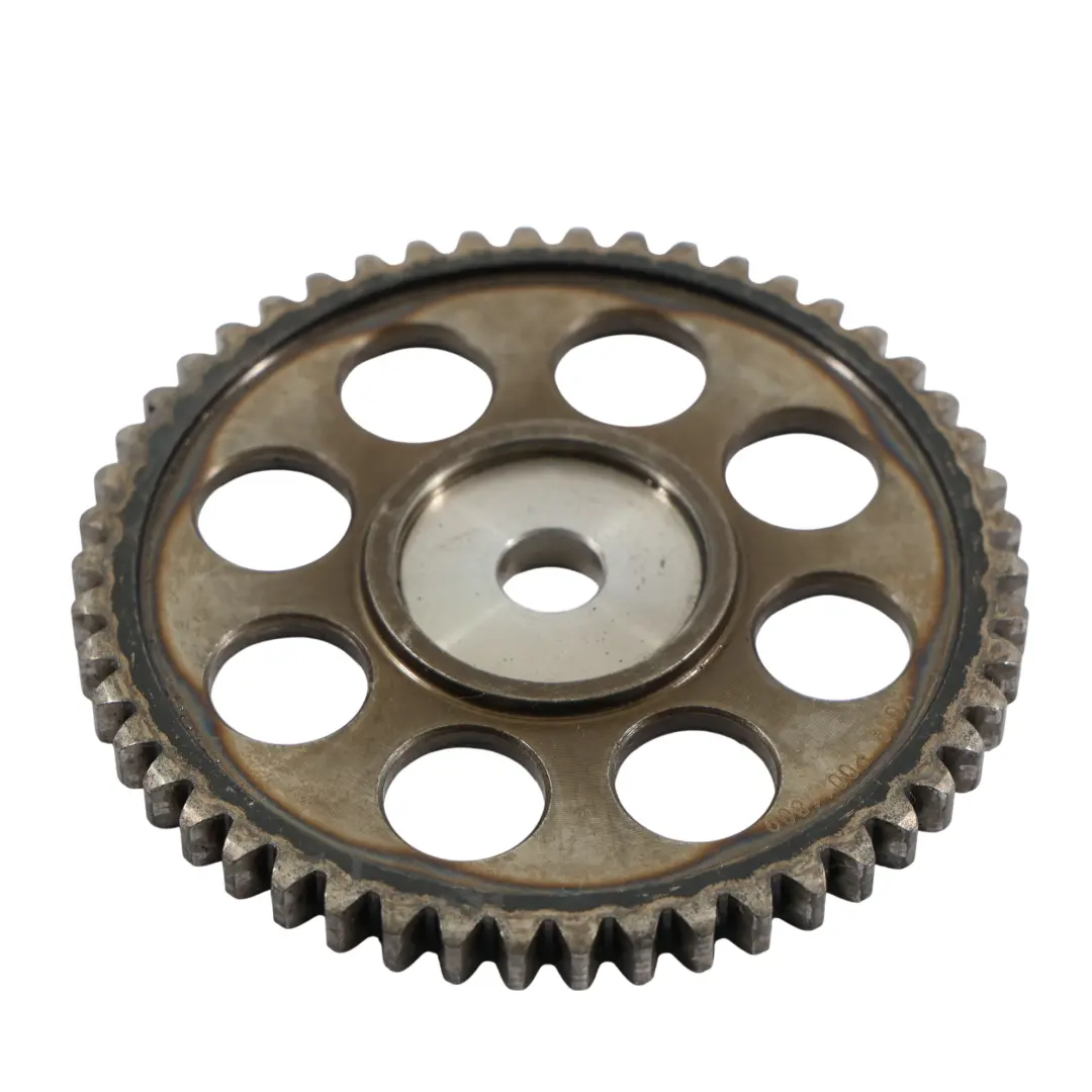 Camshaft Sprocket Timing Chain Wheel 1.2 TSI to Volkswagen VW Polo 6R with Part number 03F109571F Volkswagen VW Polo 6R Camshaft Sprocket Timing Chain Wheel 1.2 TSI - SKU 03F109571F - Part number 03F109571F