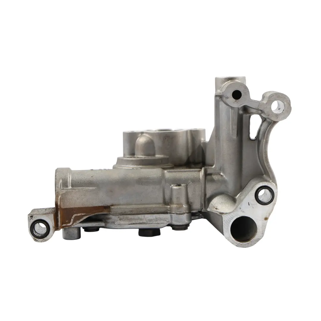 6J Pompe À Huile Moteur 1.2 TSI Essence pour VW Polo 6R Skoda Fabia à propos du numéro de pièce 03F115105D VW Polo 6R Skoda Fabia 6J Pompe À Huile Moteur 1.2 TSI Essence - SKU 03F115105D - Numéro de pièce 03F115105D