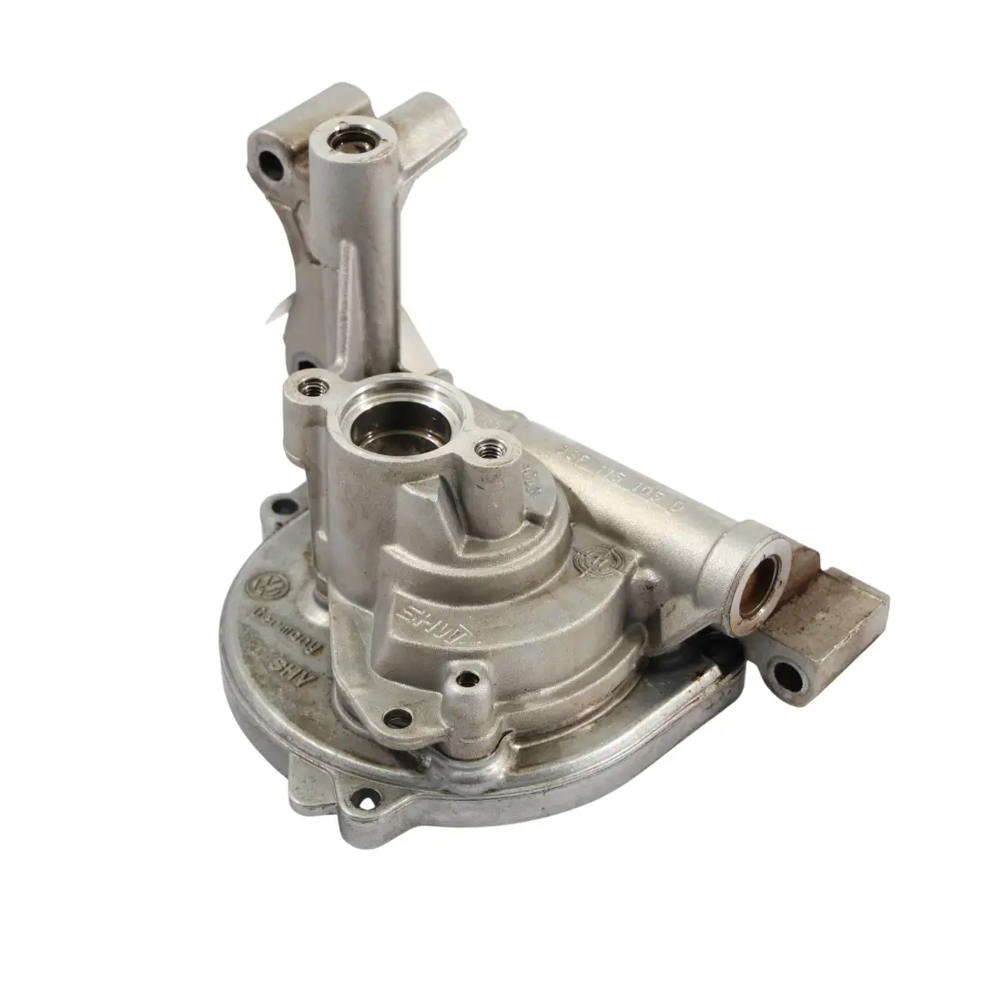 6J Pompa Olio Motore 1.2 TSI Benzina per Volkswagen Polo 6R Skoda Fabia con numero di parte 03F115105D Volkswagen Polo 6R Skoda Fabia 6J Pompa Olio Motore 1.2 TSI Benzina - SKU 03F115105D - Numero di parte 03F115105D