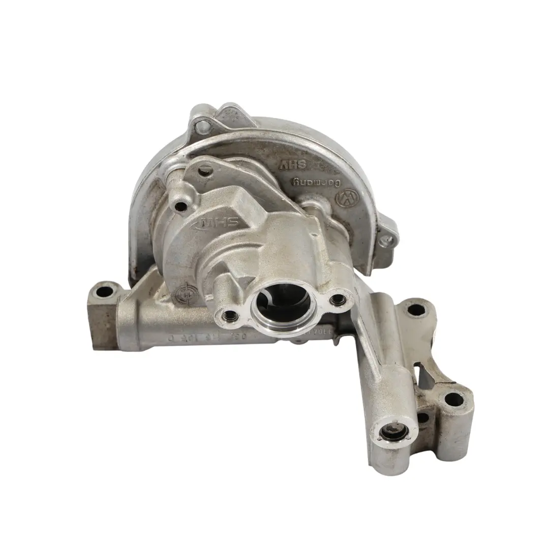 VW Polo 6R Skoda Fabia 6J Pompe À Huile Moteur 1.2 TSI Essence - SKU 03F115105D - Numéro de pièce 03F115105D