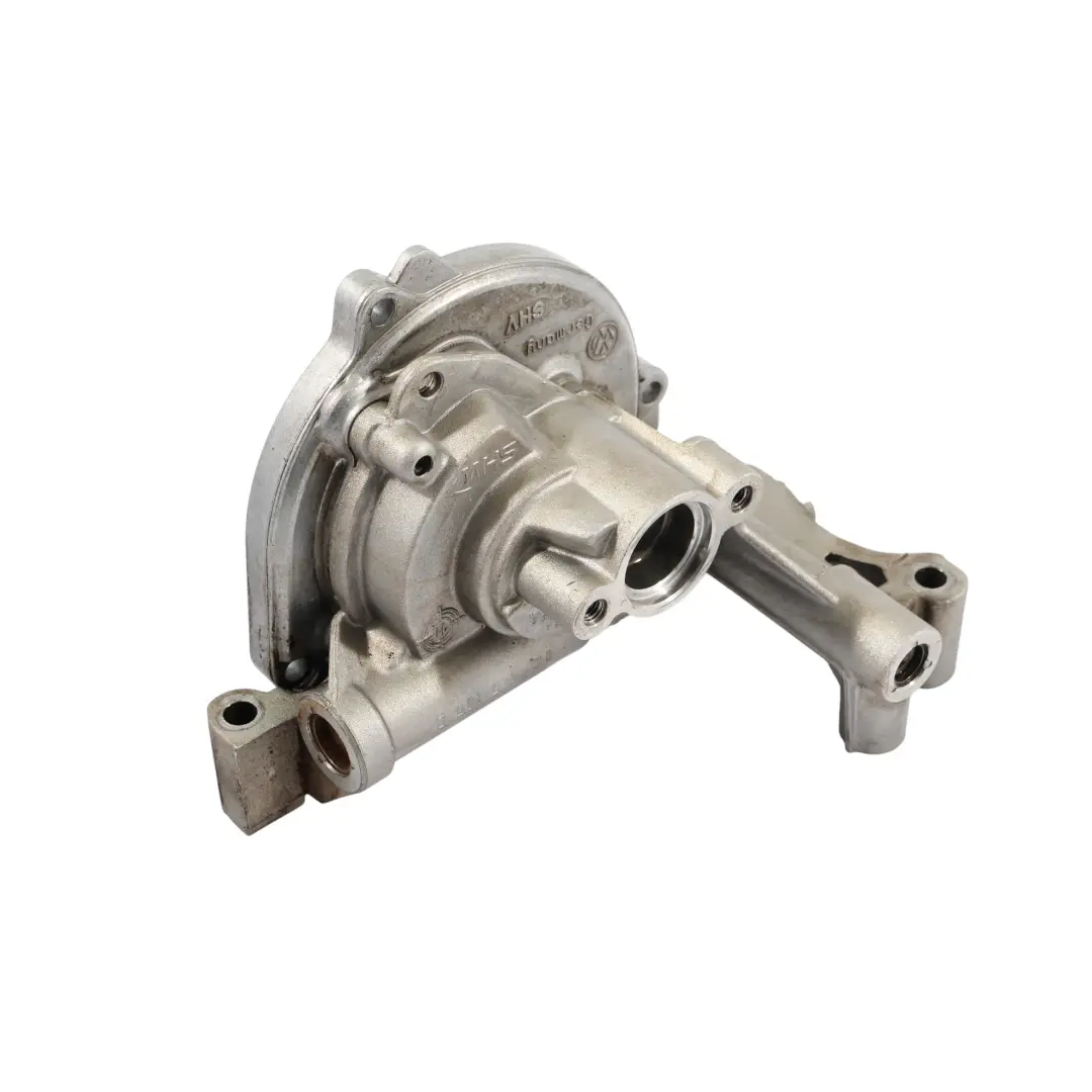 VW Polo 6R Skoda Fabia 6J Pompe À Huile Moteur 1.2 TSI Essence - SKU 03F115105D - Numéro de pièce 03F115105D