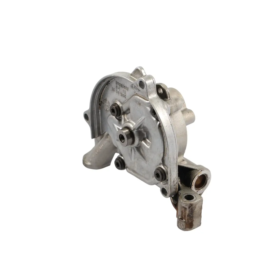 VW Polo 6R Skoda Fabia 6J Pompe À Huile Moteur 1.2 TSI Essence - SKU 03F115105D - Numéro de pièce 03F115105D