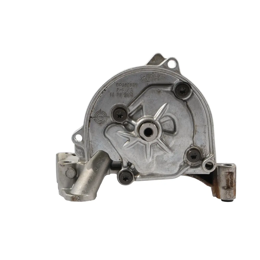 VW Polo 6R Skoda Fabia 6J Pompe À Huile Moteur 1.2 TSI Essence - SKU 03F115105D - Numéro de pièce 03F115105D