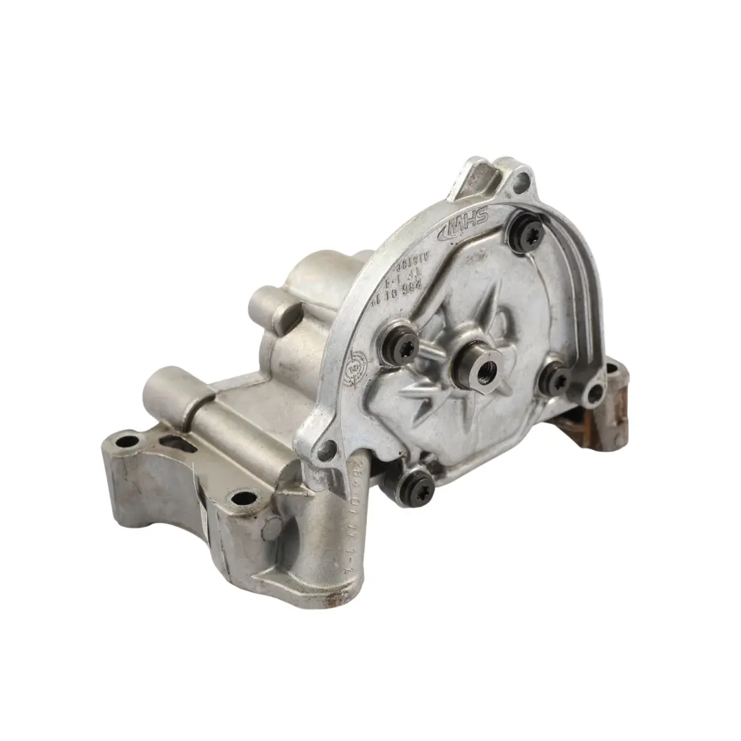 VW Polo 6R Skoda Fabia 6J Bomba De Aceite Motor 1.2 TSI Gasolina - SKU 03F115105D - Número de pieza 03F115105D