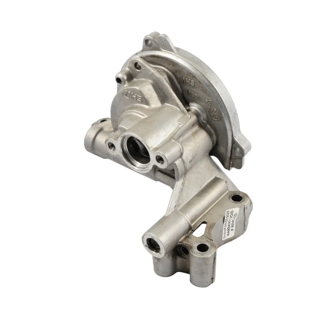 VW Polo 6R Skoda Fabia 6J Pompe À Huile Moteur 1.2 TSI Essence - SKU 03F115105D - Numéro de pièce 03F115105D
