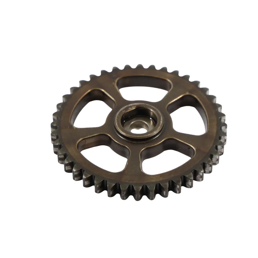 Volkswagen VW Polo 6R Oil Pump Sprocket Chain Wheel 1.2 TSI Petrol - SKU 03F115121B - Part number 03F115121B