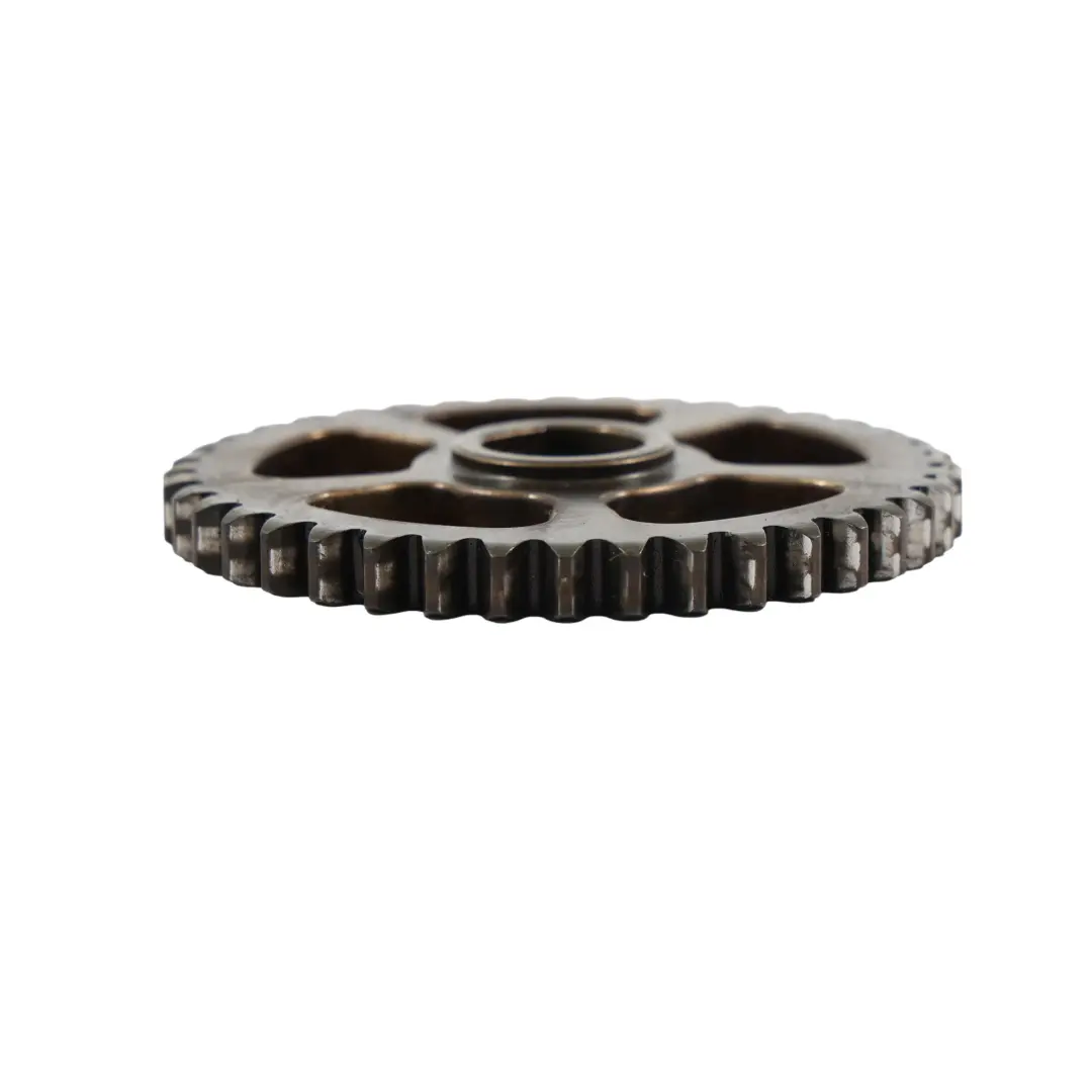 Volkswagen VW Polo 6R Oil Pump Sprocket Chain Wheel 1.2 TSI Petrol - SKU 03F115121B - Part number 03F115121B