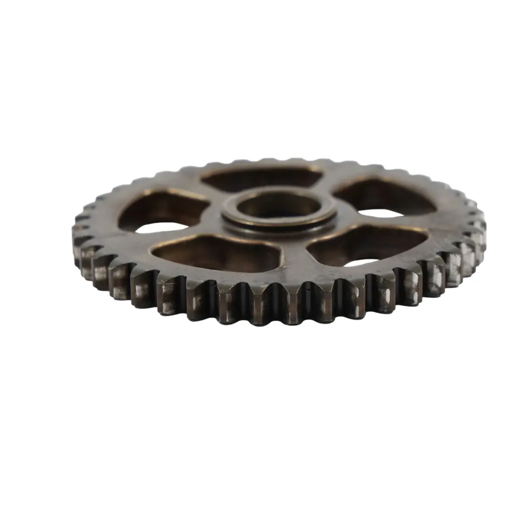 Volkswagen VW Polo 6R Oil Pump Sprocket Chain Wheel 1.2 TSI Petrol - SKU 03F115121B - Part number 03F115121B