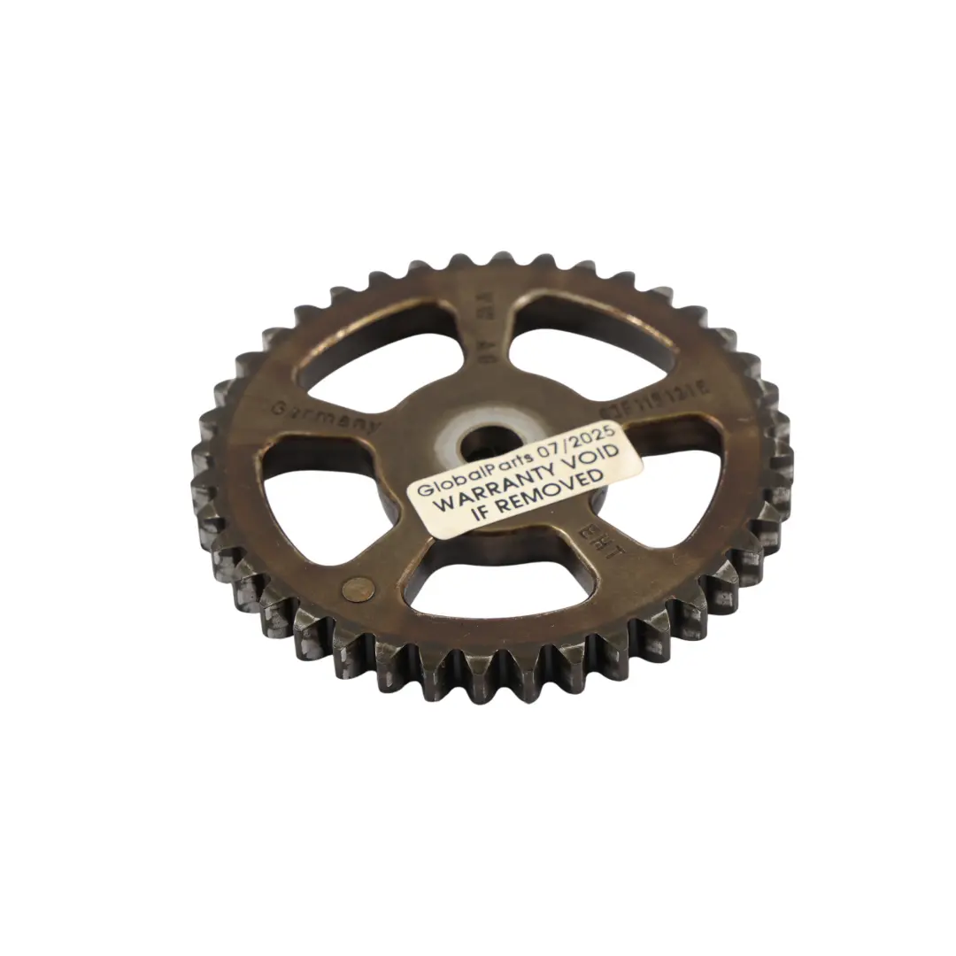 Koło Zębate Pompy Oleju 1.2 TSI Benzyna do Volkswagen VW Polo 6R o numerze 03F115121B Volkswagen VW Polo 6R Koło Zębate Pompy Oleju 1.2 TSI Benzyna - SKU 03F115121B - Numer Części 03F115121B