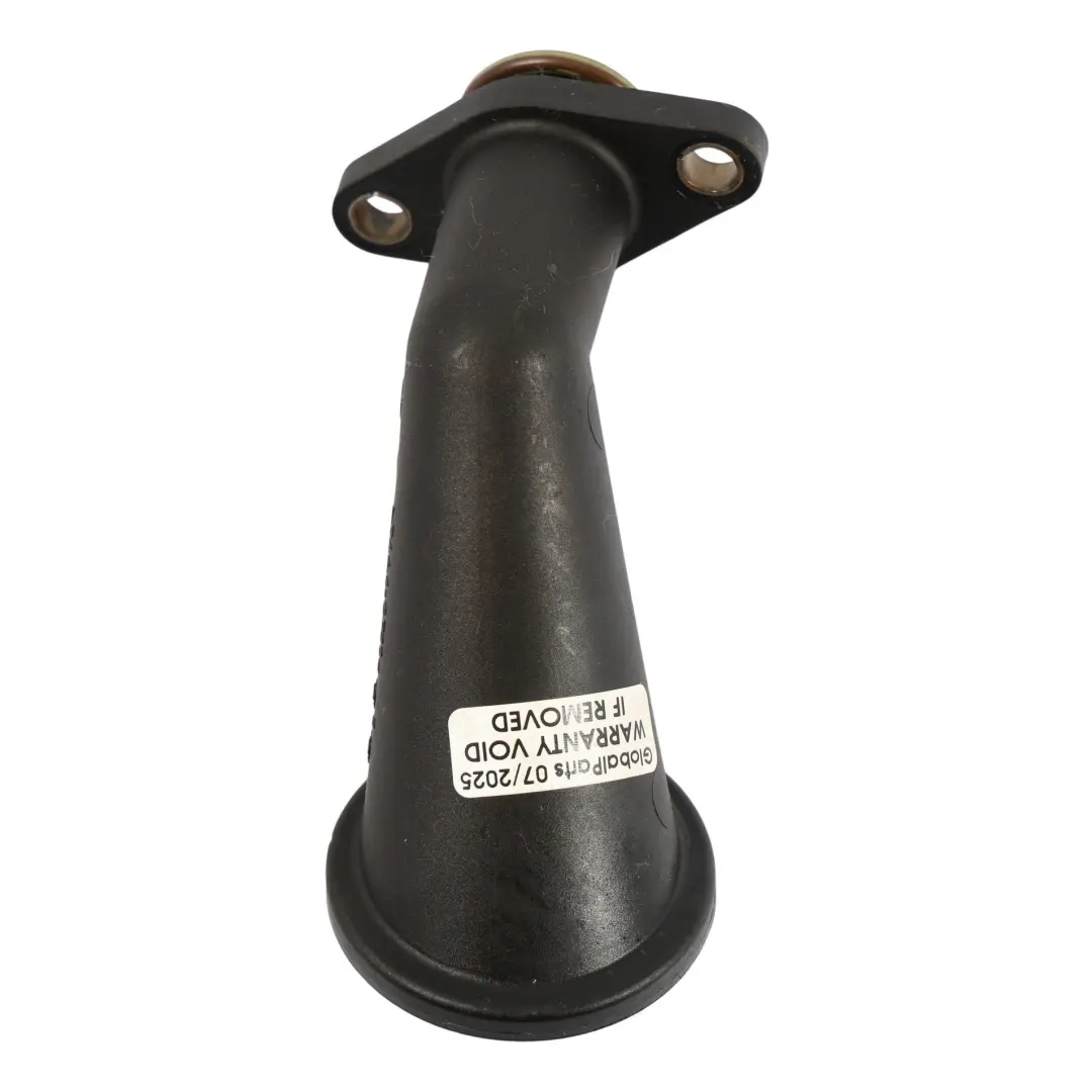 Volkswagen VW Polo 6R Oil Sump Pickup Suction Oil Pump Pipe 1.2 TSI - SKU 03F115251A - Part number 03F115251A