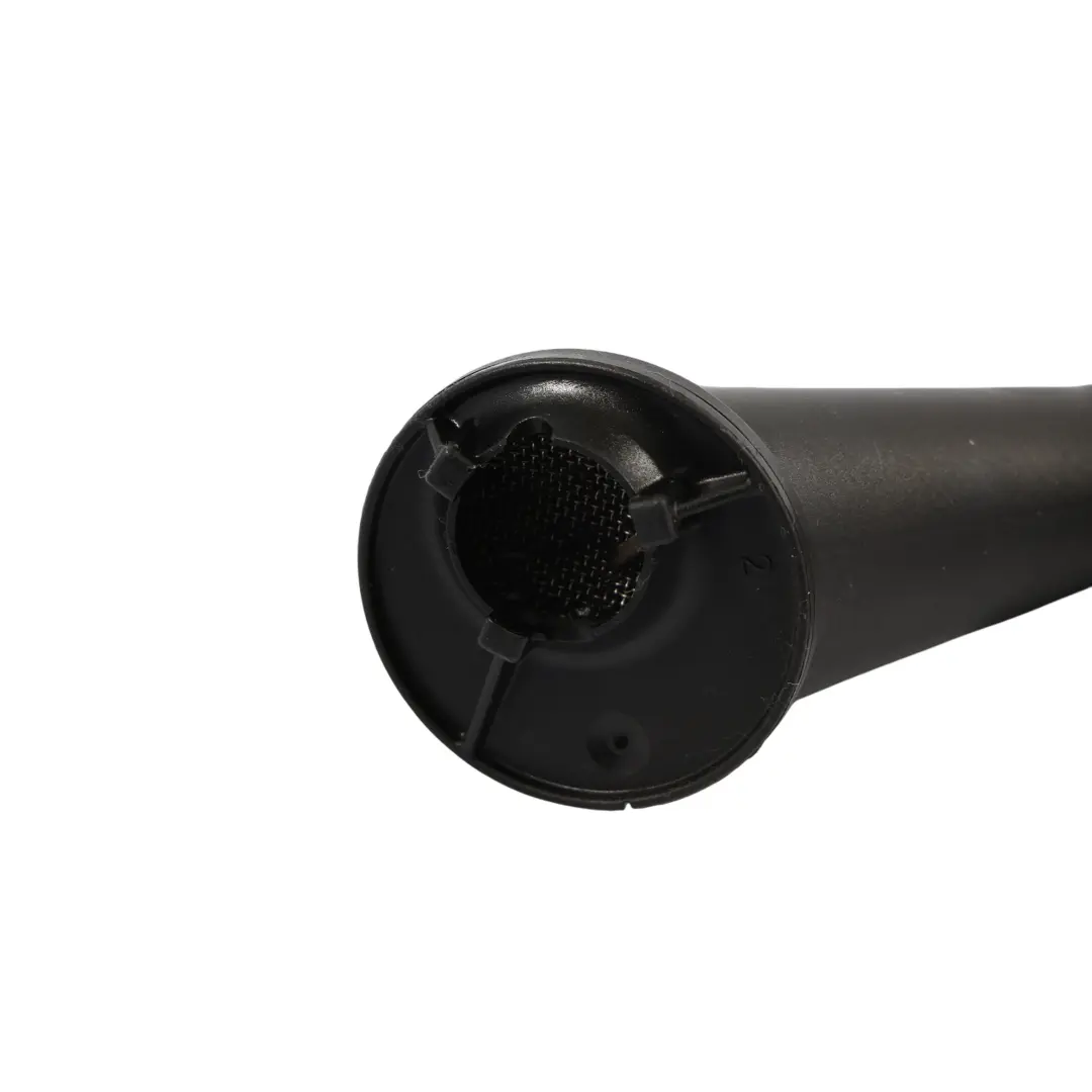 Volkswagen VW Polo 6R Oil Sump Pickup Suction Oil Pump Pipe 1.2 TSI - SKU 03F115251A - Part number 03F115251A