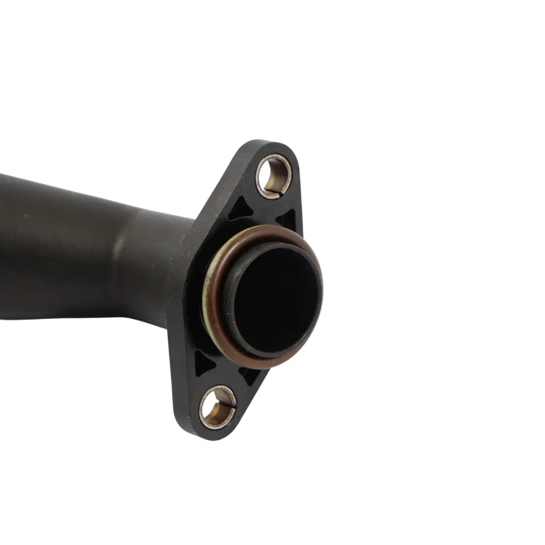 Volkswagen VW Polo 6R Oil Sump Pickup Suction Oil Pump Pipe 1.2 TSI - SKU 03F115251A - Part number 03F115251A