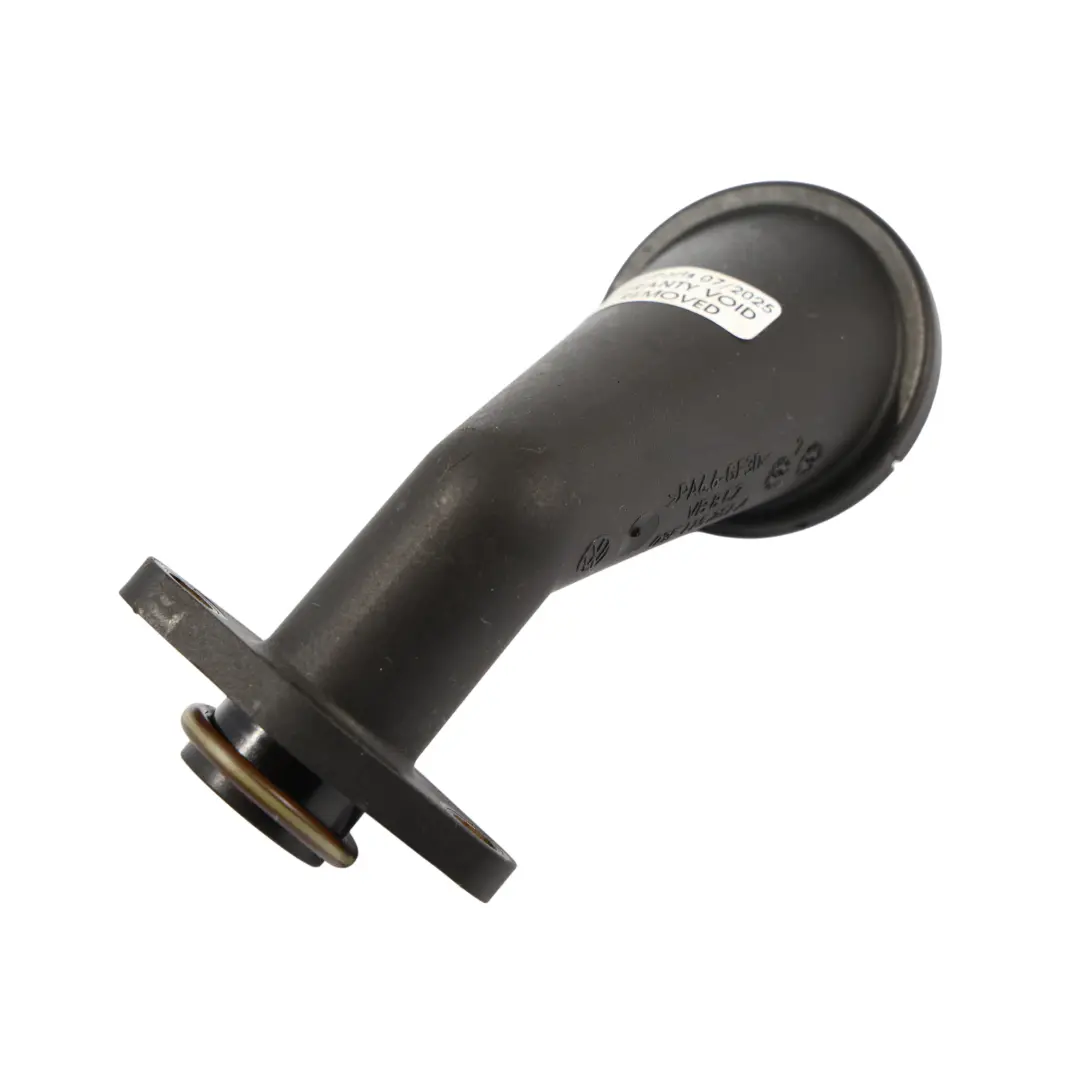 Smok Pompy Oleju Przewód Ssący 1.2 TSI do Volkswagen VW Polo 6R o numerze 03F115251A Volkswagen VW Polo 6R Smok Pompy Oleju Przewód Ssący 1.2 TSI - SKU 03F115251A - Numer Części 03F115251A